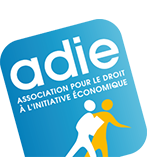 Logo Adie