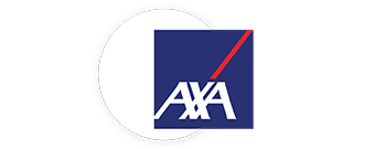 Logo Axa