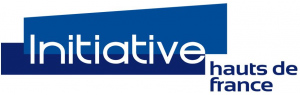 Logo initiative Hauts-de-France