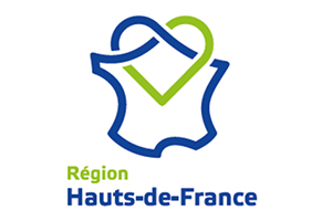 logo région hauts de france