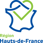 logo de la région Hauts-de-France