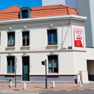 antenne CMA bethune