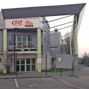 antenne CMA boulogne-sur-mer