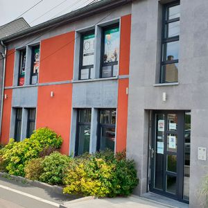 antenne CMA maubeuge