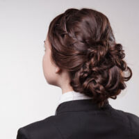 chignon