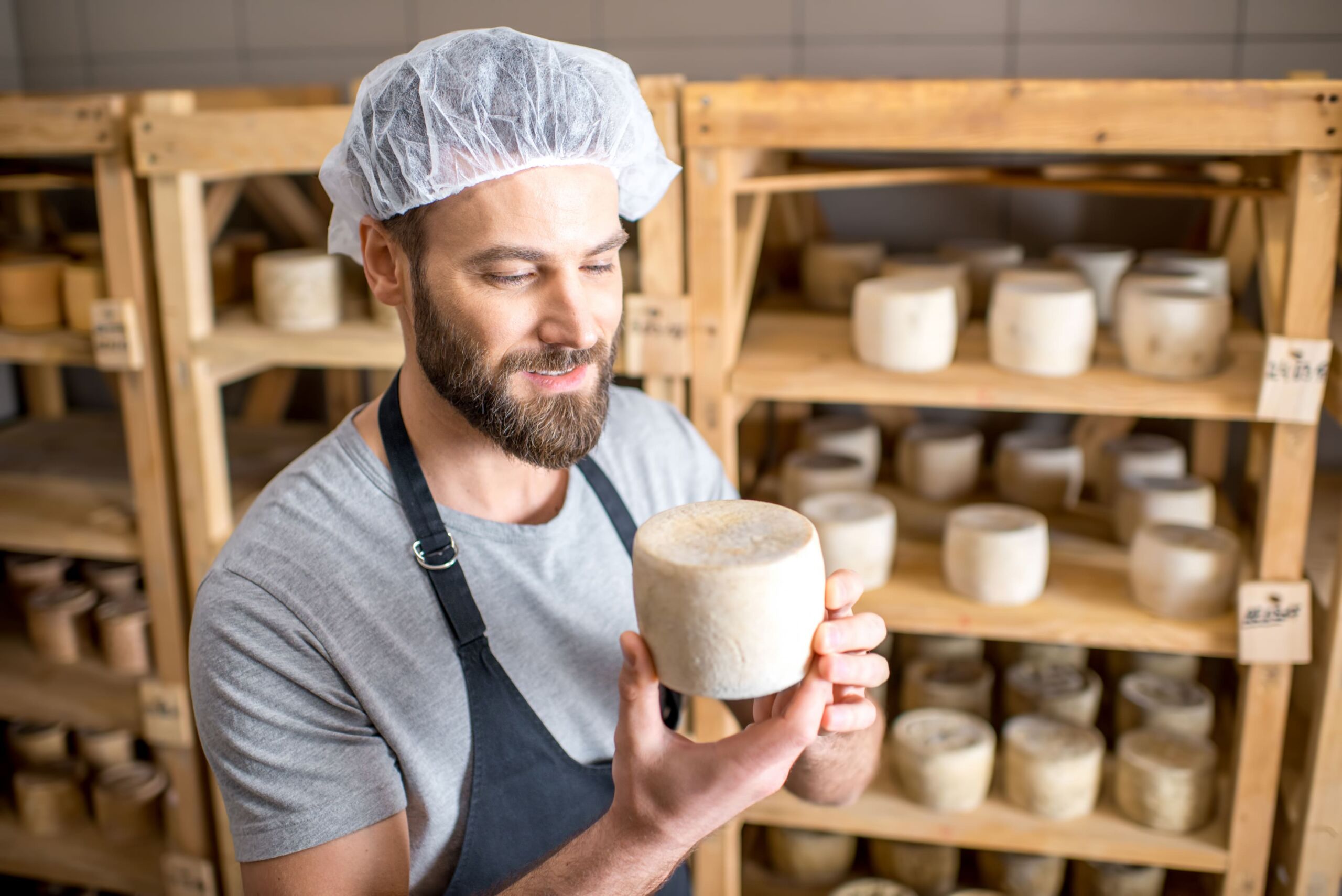 Fromagerie