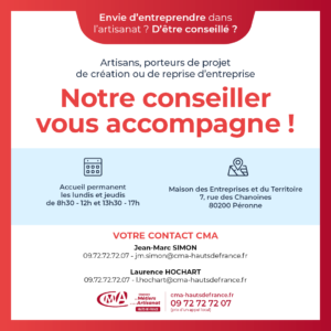 permanence peronne