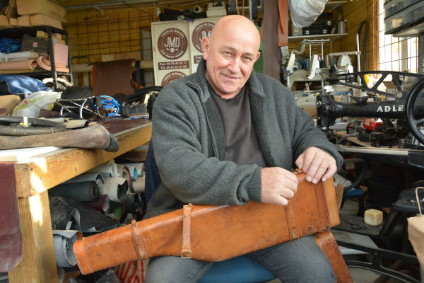 Formation De Cordonnier Et Maroquinerie Cma Hauts De France