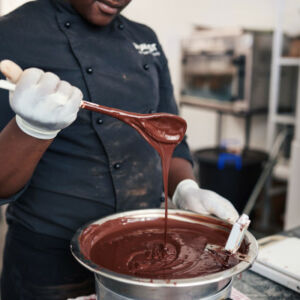 le chocolatier