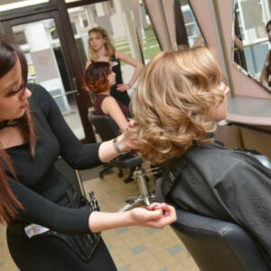 Coiffure