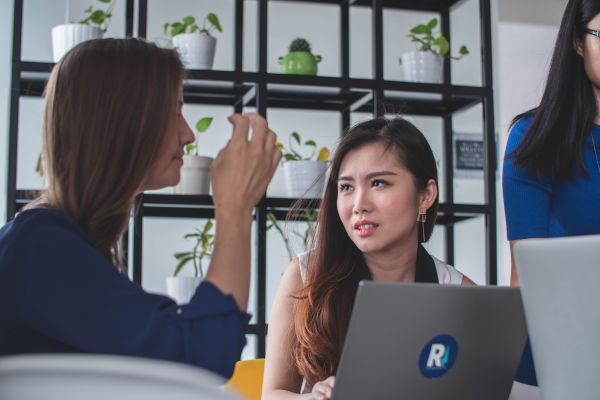conflit avec un client