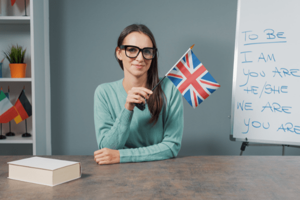 Apprendre l'anglais professionnel  Formation CMA