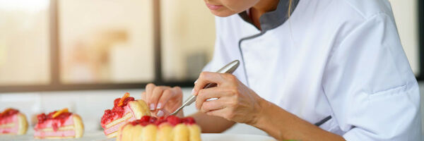 Formations De Patissier Cma Hauts De France