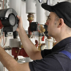 installateur chauffagiste