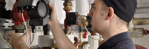 installateur chauffagiste