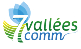 Logo 7 vallées