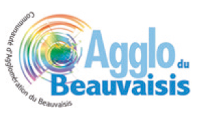 logo agglo du beauvaisis