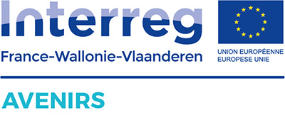 logo feder interreg