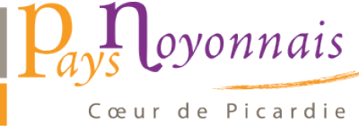 logo pays noyonnais