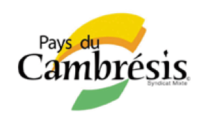 logo pays du cambresis