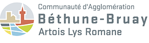 logo béthune bruay