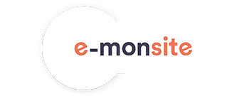 Logo e-monsite