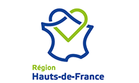 logo région Hauts-de-France