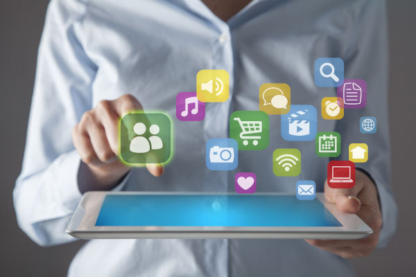 Se former aux outils informatiques, bureautiques et à internet – Débutant