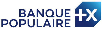 logo banque populaire