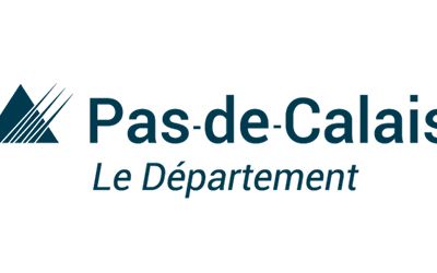 logo du département du Pas-de-Calais