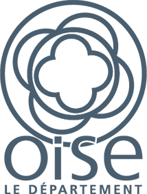 Logo du département de l'Oise