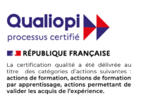 logo qualiopi