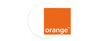 Logo Orange