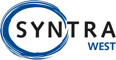 logo Syntra West