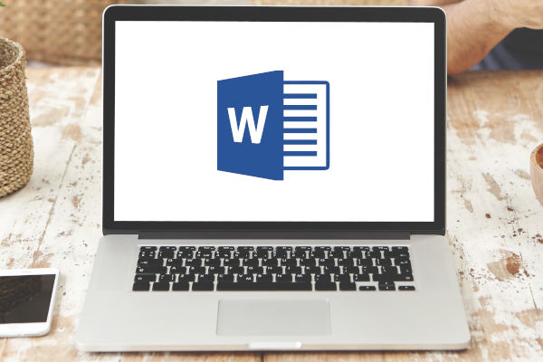 microsoft word