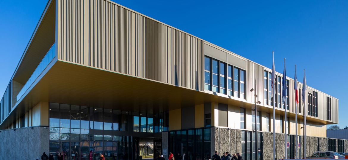 CMA Formation et Entreprises Arras