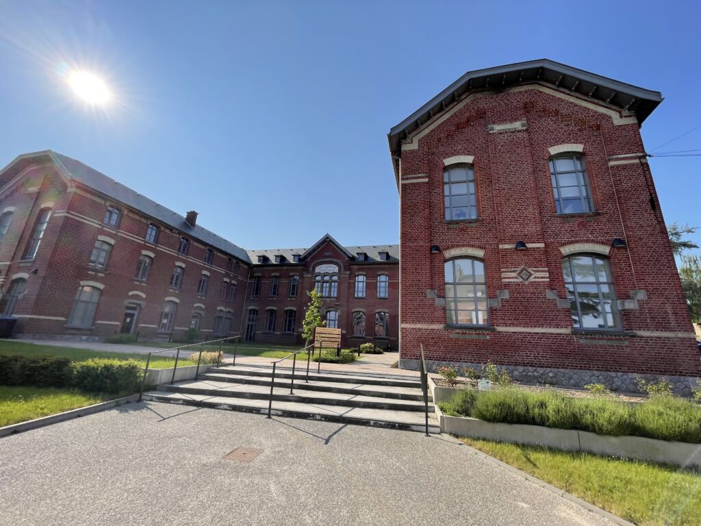 Permanence d'AvesnessurHelpe CMA HautsdeFrance