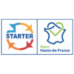 logo starter hauts de france
