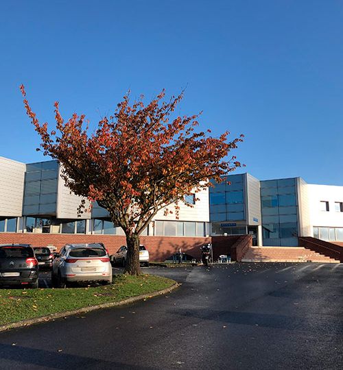 CMA Entreprises Boves