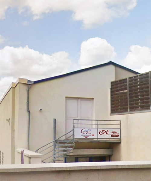 antenne CMA saint-quentin