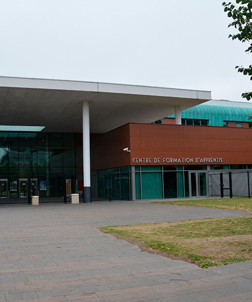 antenne CMA tourcoing virolois