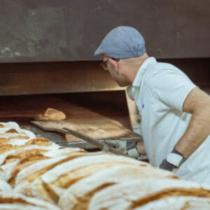 Boulangerie