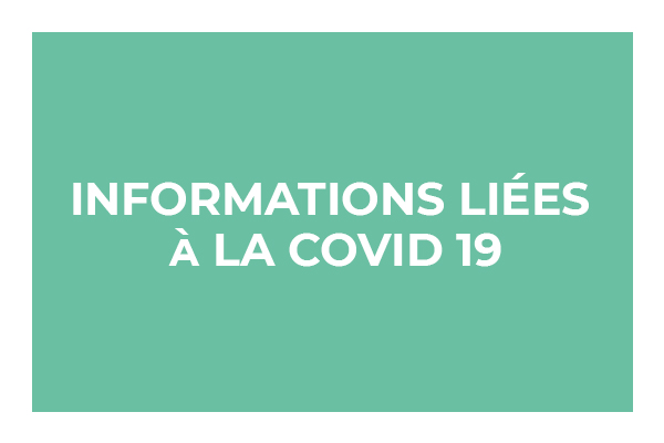 logo covid 19