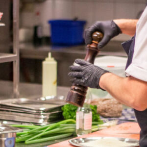 Cuisine