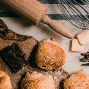 Pâtisserie
