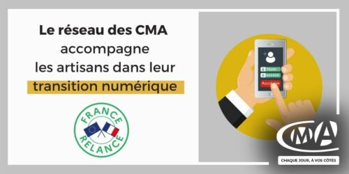 Energie : la CMA vous accompagne – chambre de métiers et de l'artisanat de  Région Grand Est