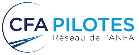 logo cfa pilote