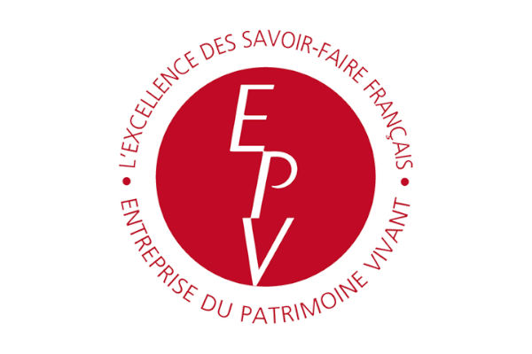 logo epv