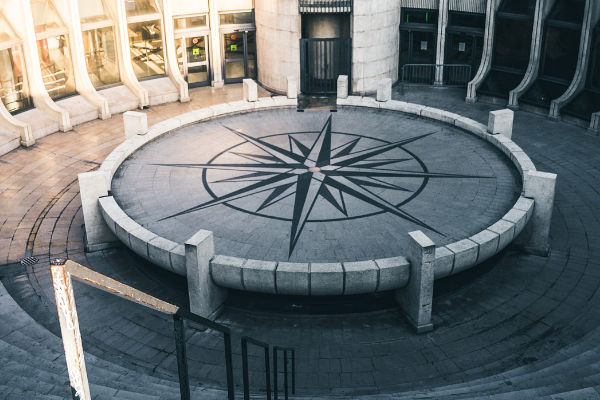 place de la république, lille