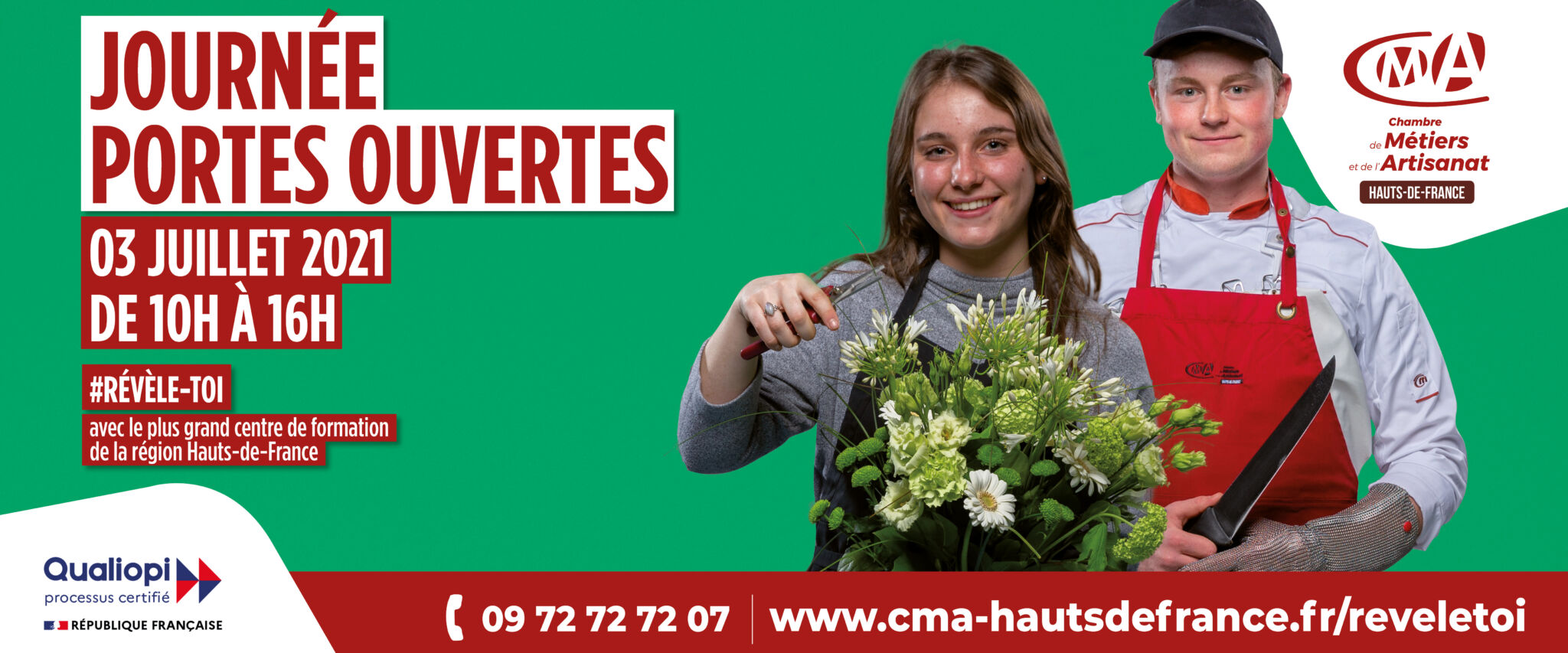 Cma Hauts-de-france Antenne Entreprises Et Formation Tourcoing Le Virolois